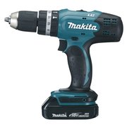 Makita DHP453SYE фото