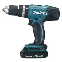 Makita DHP453SYE