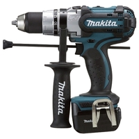 Makita DHP454RFE