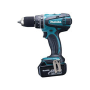 Makita DHP456RFE фото