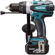 Makita DHP458RFE фото