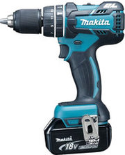 Makita DHP459SYE фото