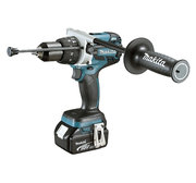 Makita DHP481RTE фото