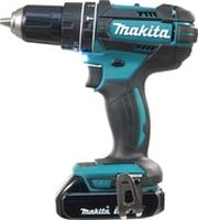 Makita DHP482SYE фото