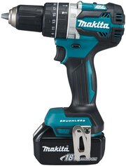 Makita DHP484RFE фото