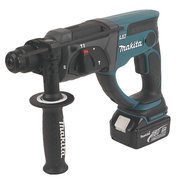 Makita DHR202RFE фото