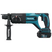 Makita DHR241RFE фото