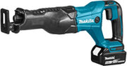 Makita DJR186RTE фото