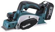 Makita DKP180RFE фото