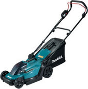 Makita DLM330RT фото