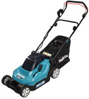 Makita DLM382PT2 фото