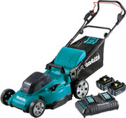 Makita DLM480CT2 фото