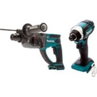 Makita DLX2166ZJ