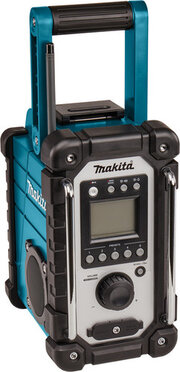 Makita DMR116 фото