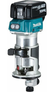 Makita DRT50RTJX2 фото