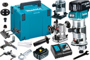 Makita DRT50RTJX9 фото