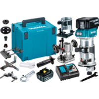 Makita DRT50RTJX9