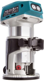 Makita DRT50SFX8 фото