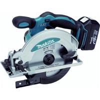 Makita DSS610RMJ