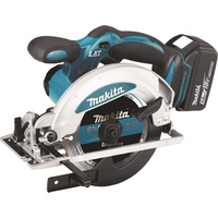 Makita DSS610RTJ