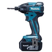 Makita DTD129RFE фото