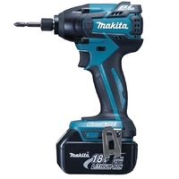 Makita DTD129SHE