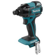 Makita DTD129Z фото