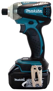 Makita DTD145RFE фото