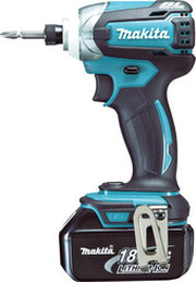 Makita DTD147RFE фото