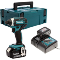 Makita DTD152RTJ