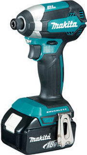 Makita DTD153RFE фото