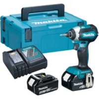 Makita DTD153RTJ