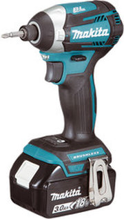 Makita DTD154RFE фото