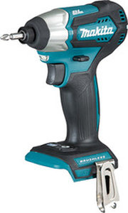 Makita DTD155Z фото