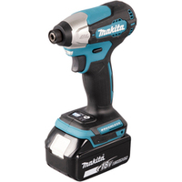 Makita DTD157RTJ