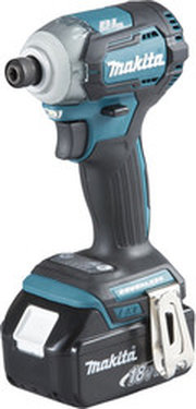 Makita DTD170RFE фото