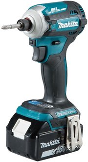 Makita DTD171RFE фото