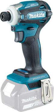 Makita DTD172Z фото