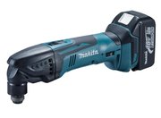 Makita DTM50RFEX3 фото