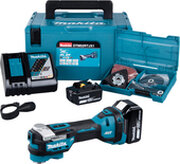 Makita DTM52RTJX1 фото