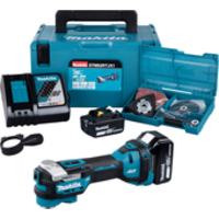 Makita DTM52RTJX1