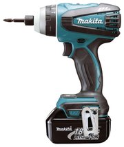 Makita DTP141RFE фото