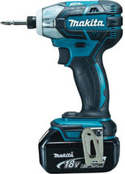 Makita DTS141RME фото