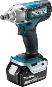 Makita DTW 190JX3 фото