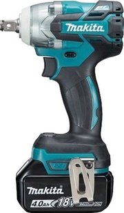 Makita DTW 285RFJX фото