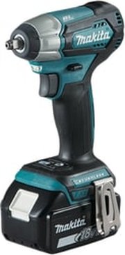 Makita DTW180RFE фото