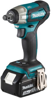 Makita DTW181RFE фото