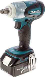 Makita DTW251RFE3 фото