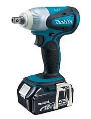 Makita DTW251RME фото