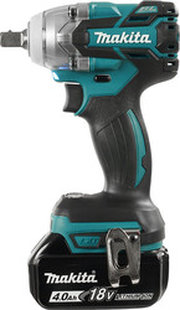 Makita DTW285RME фото